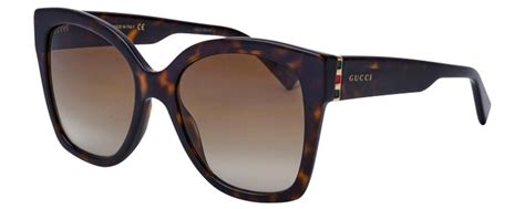 gucci aviator sunglasses tortoise|gucci sunglasses gg0459s 54.